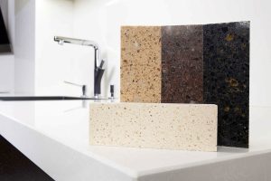 Cubes Marble